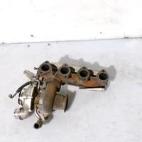 Turbina Alfa Romeo Giulietta 1.4 tb 2017