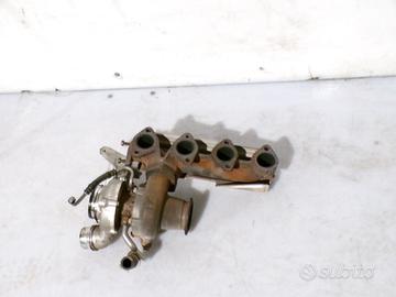 Turbina Alfa Romeo Giulietta 1.4 tb 2017