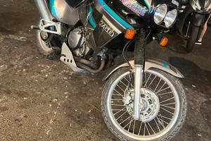 Yamaha super tenere xtz 750 epoca