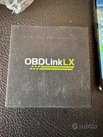 ObdLink Lx Bmw moto