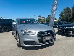 Audi A6 Avant 3.0 TDI quattro S tronic /