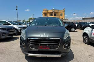 PEUGEOT 3008 BlueHDi 120 EAT6 S&S Allure Automat