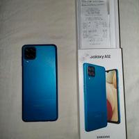 Samsung Galaxy A12 