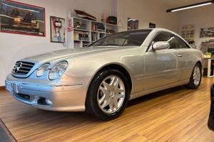 Mercedes  CL 500 ASI Full Full otnionals