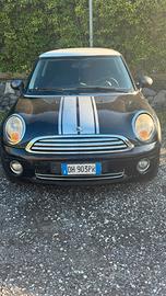 Mini cooper R56