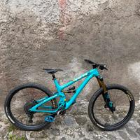 Yeti sb5.5 taglia L