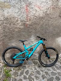 Yeti sb5.5 taglia L