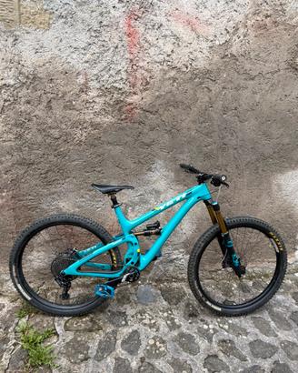 Yeti sb5.5 taglia L