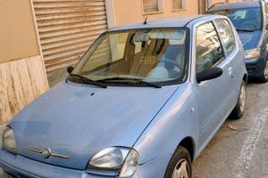 Fiat 600