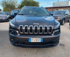 Jeep Cherokee 2.0 Mjt II 4WD Active Drive I Longit