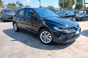 Volkswagen Polo 1.0 TSI Style