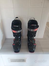 Scarponi sci Nordica Speedmachine 130 
