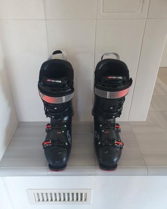 Scarponi sci Nordica Speedmachine 130 