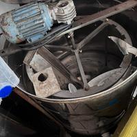 Smielatore da 15 favi