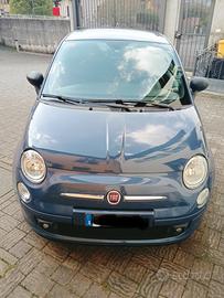 Fiat 500 Twin Air Turbo Sport 86 cv