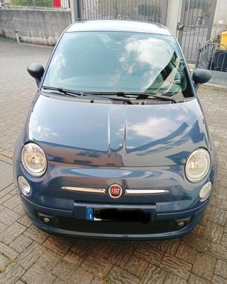 Fiat 500 Twin Air Turbo Sport 86 cv