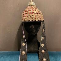 Copricapo Cerimonia Orientali