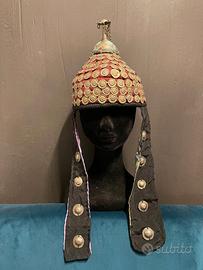 Copricapo Cerimonia Orientali