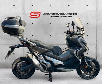 Honda X-ADV 750 2019 DCT