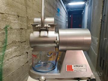 grattugia professionale 