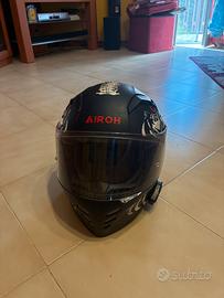 casco airoh