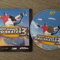 Tony Hawk's Pro Skater 3 Ita PC CD Rom