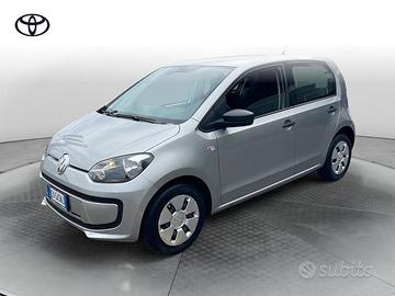 Volkswagen up! 1.0 5p. club