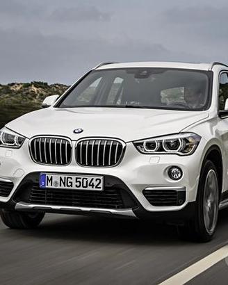 Ricambi disponibili bmw X1 2015-2022