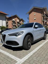 Alfa Romeo Stelvio 2021 190 cv