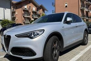 Alfa Romeo Stelvio 2021 190 cv