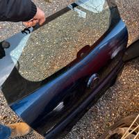 Microcar Aixam pezzi di ricambio