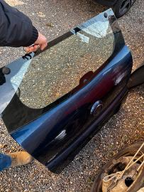 Microcar Aixam pezzi di ricambio