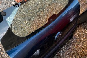 Microcar Aixam pezzi di ricambio