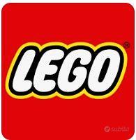 Lego set nuovi da collezione
