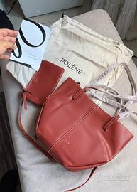 Borsa Polène mini cyma