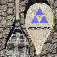 Racchetta FISCHER