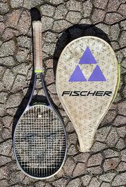 Racchetta FISCHER
