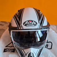 casco moto