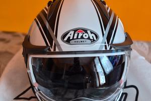 casco moto