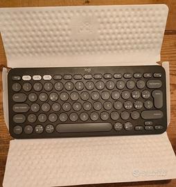 Tastiera bluetooth