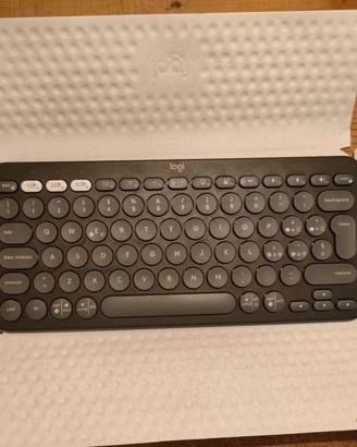 Tastiera bluetooth