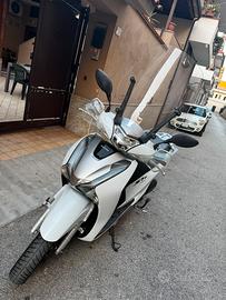 sh125 2019