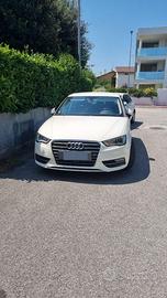Audi A3 Sportback 1.4 TFSI G-tronUNICOPROPRIETARIO