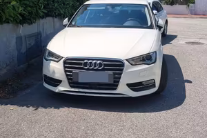 Audi A3 Sportback 1.4 TFSI G-tronUNICOPROPRIETARIO