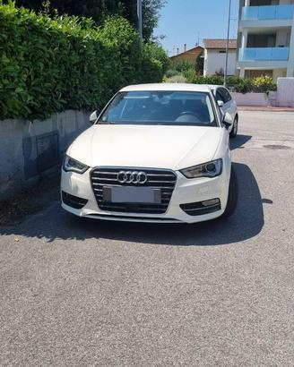 Audi A3 Sportback 1.4 TFSI G-tronUNICOPROPRIETARIO