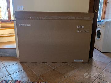 Samsung 55 Qled 2026