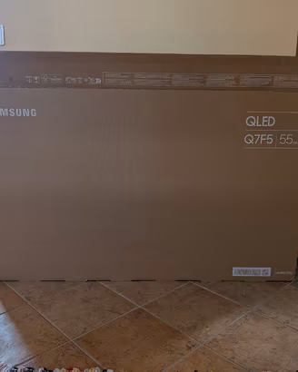 Samsung 55 Qled 2026