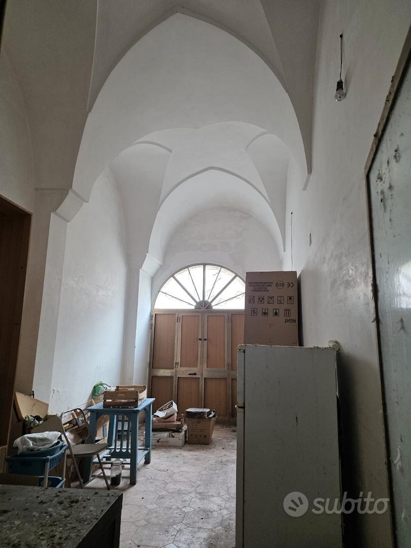 Appartamento – Cutrofiano, Lecce - Altro