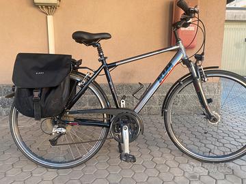 KTM uomo city bike e trekking