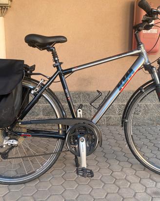 KTM uomo city bike e trekking